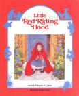 Red Riding Hood Book Cover